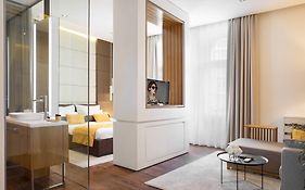 Dominic Smart&Luxury Suites - Terazije